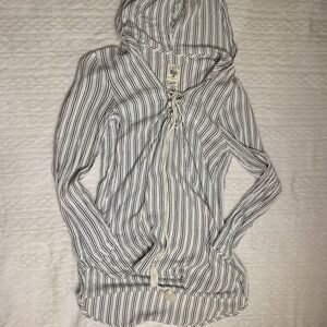 Billabong beach coverup